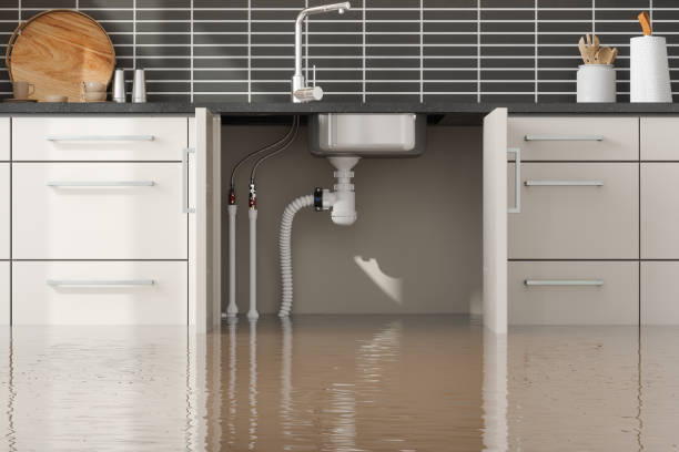 Professional Water damage restoration in WA